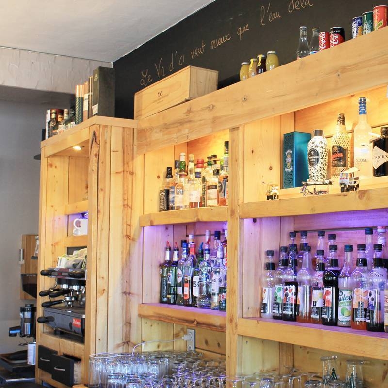 L'Acapulco - Restaurant Hyères - manger a HYERES